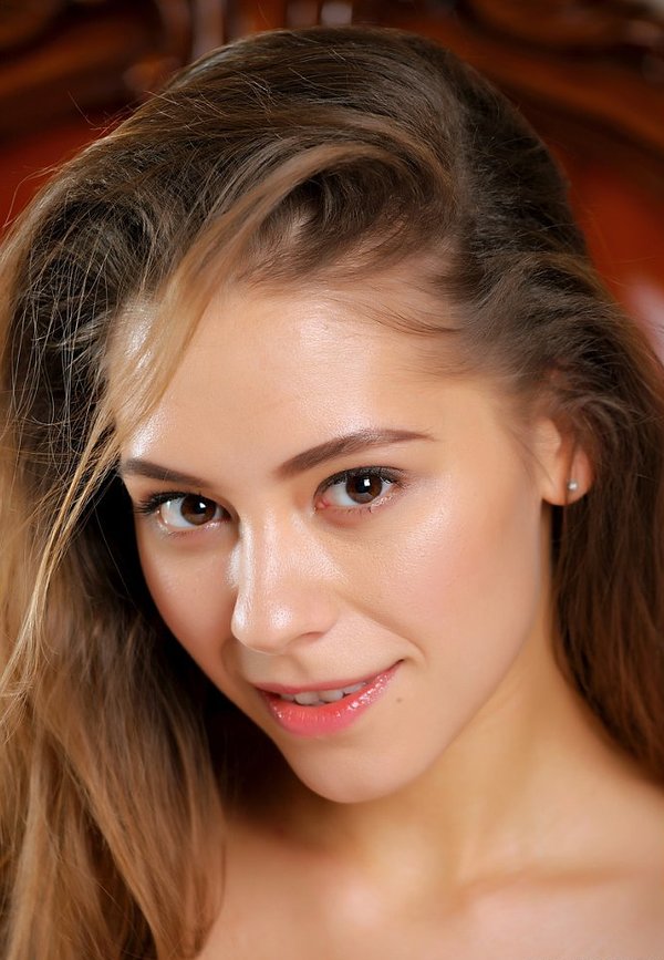 Халя, 29 лет, 0 размер груди