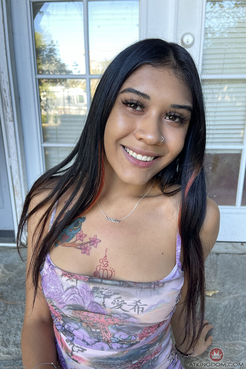 Раиса, 18 лет, 0 размер груди